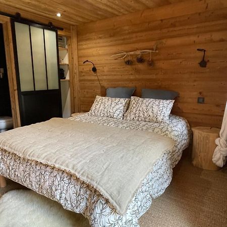 Le Pika Bed & Breakfast โอตลุซ ภายนอก รูปภาพ
