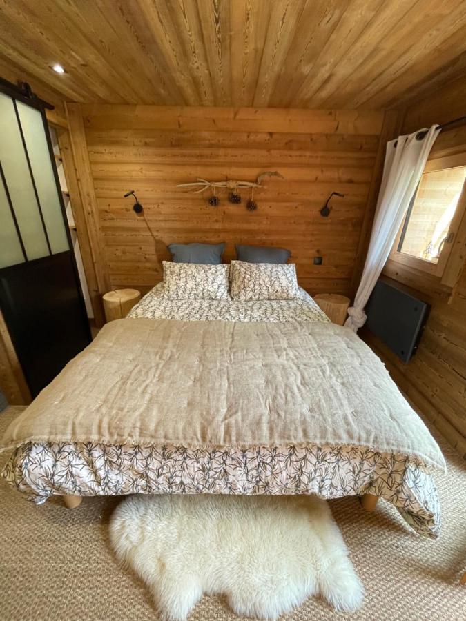 Le Pika Bed & Breakfast โอตลุซ ภายนอก รูปภาพ