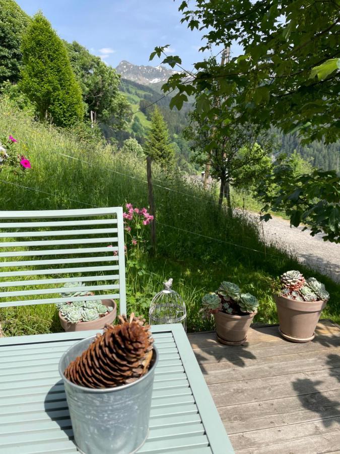 Le Pika Bed & Breakfast โอตลุซ ภายนอก รูปภาพ